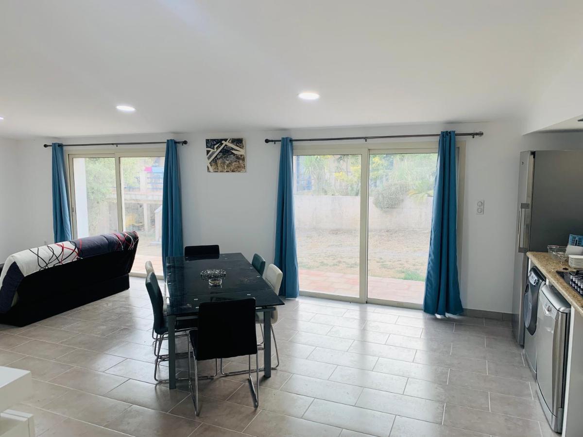 Appartement Corse Olmeto オルムト エクステリア 写真