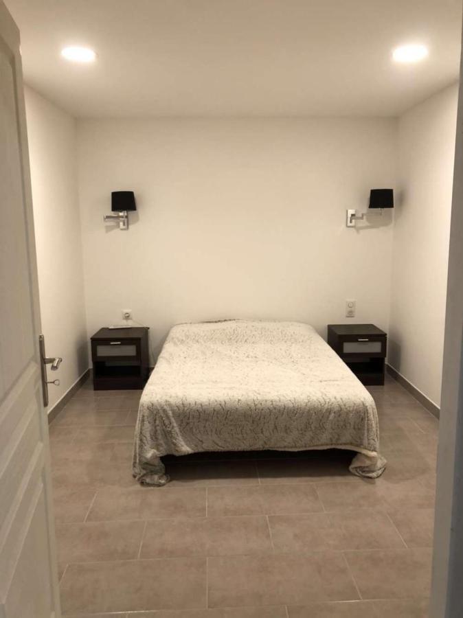 Appartement Corse Olmeto オルムト エクステリア 写真